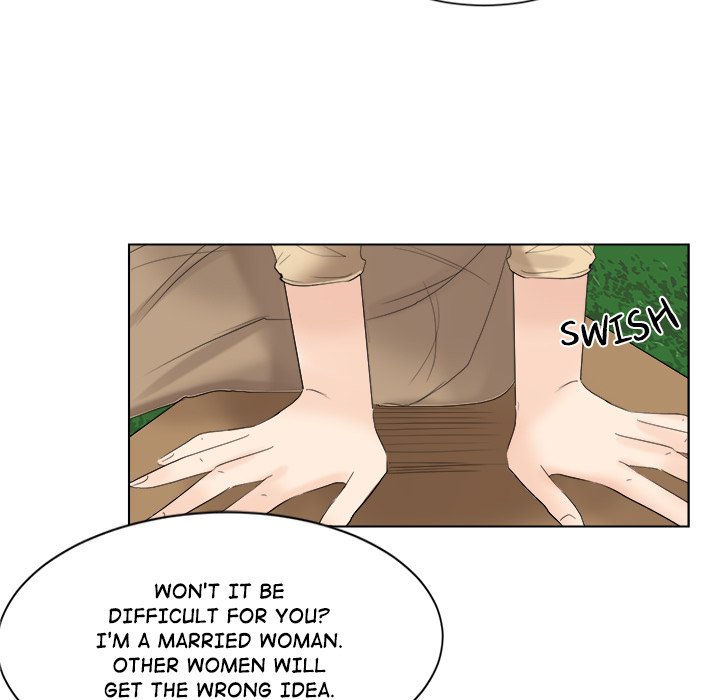 I Know I Shouldn't - episode 4 - 26