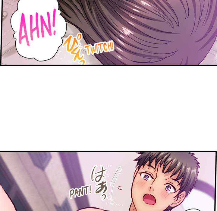 The Quiet Gal Can't Stop Moaning in Bed - episode 15 - 26