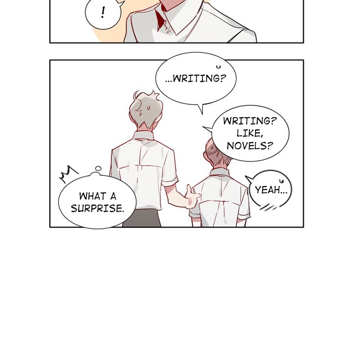 The Music Box of Petals - episode 50 - 20