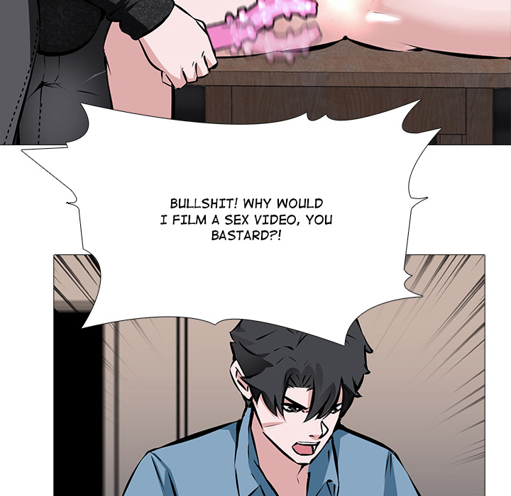 His Mission, Her Life - episode 2 - 25