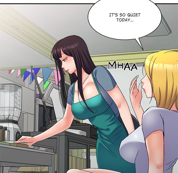 Sweet Angels - episode 17 - 63
