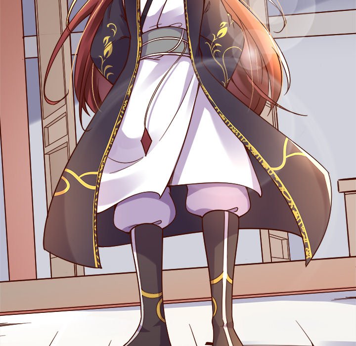 My Lovely Disciples - episode 3 - 52