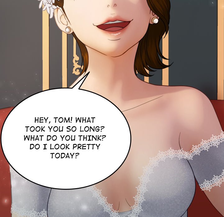 Make Me Yours, Professor - episode 25 - 35