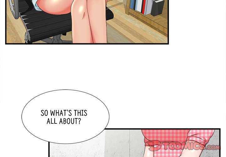 The Secret Friend - episode 50 - 1