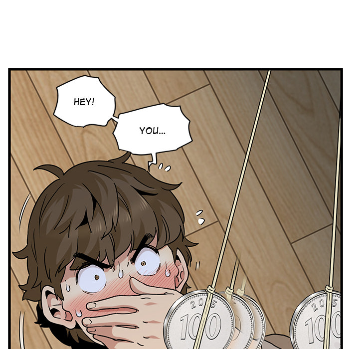 Snapping into Love - UNCENSORED - episode 9 - 57