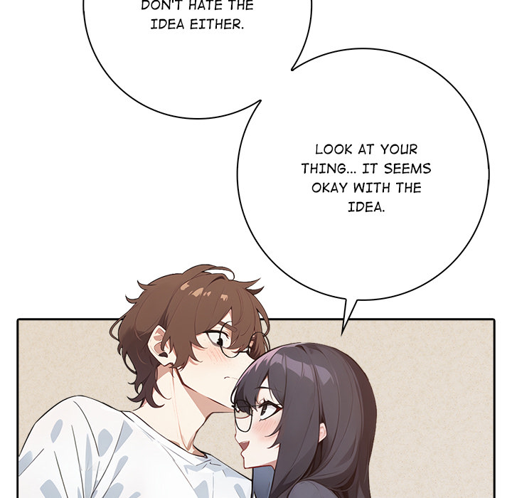 Desire Note - episode 8 - 134
