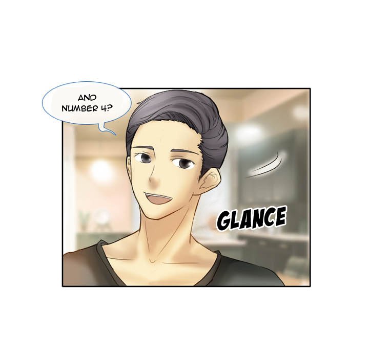 Silhouette - episode 2 - 13
