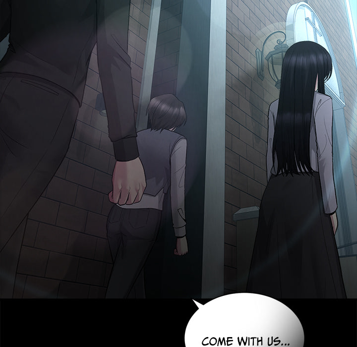 Demon Cat - episode 21 - 121