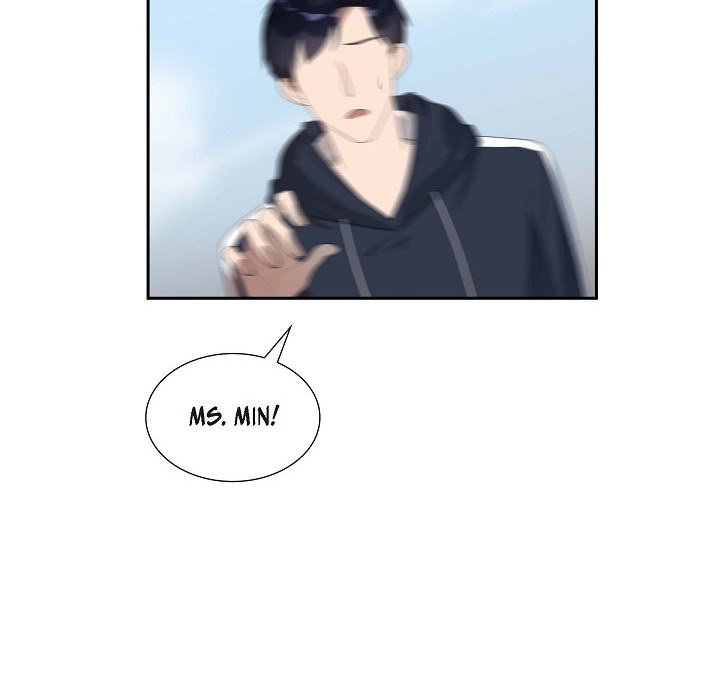 A Misogamist's Romance - episode 9 - 19