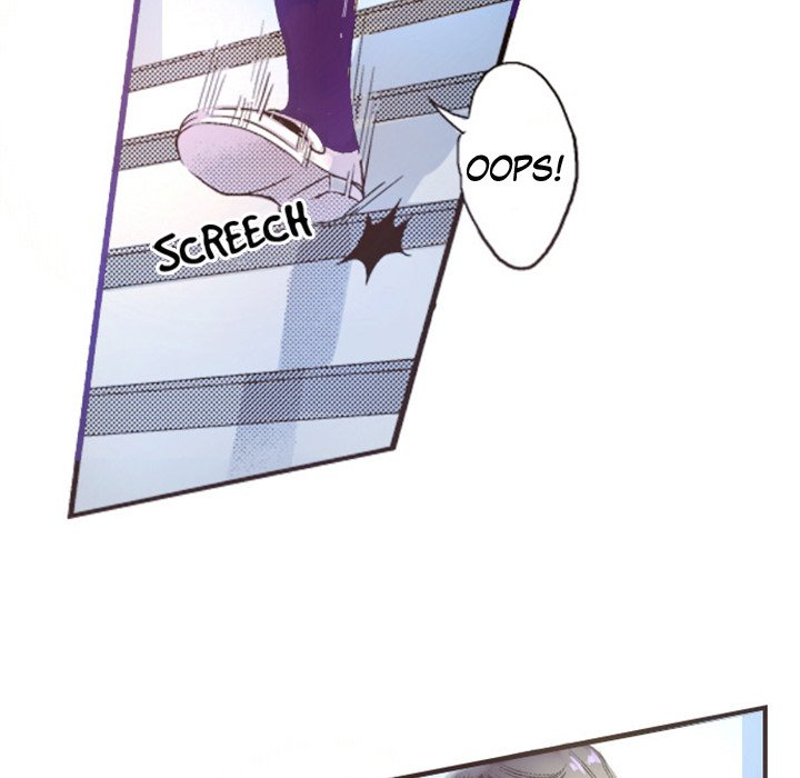 My Dearest  Irina - episode 1 - 33