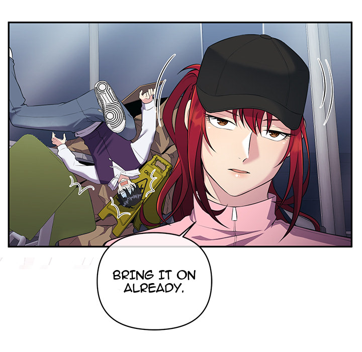 Taoist Wizard Joonseok Jeon - episode 2 - 43