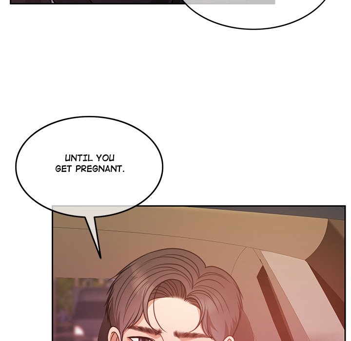 Pregnancy Contract - episode 5 - 131