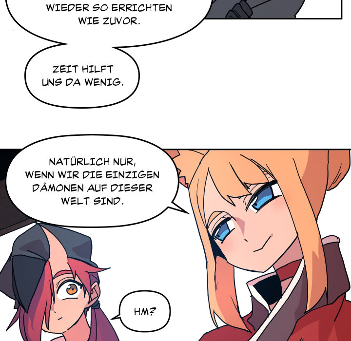 Die Dämonenkaiserin - episode 49 - 84