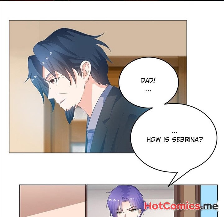 Happiness In Disguise - episode 9 - 30