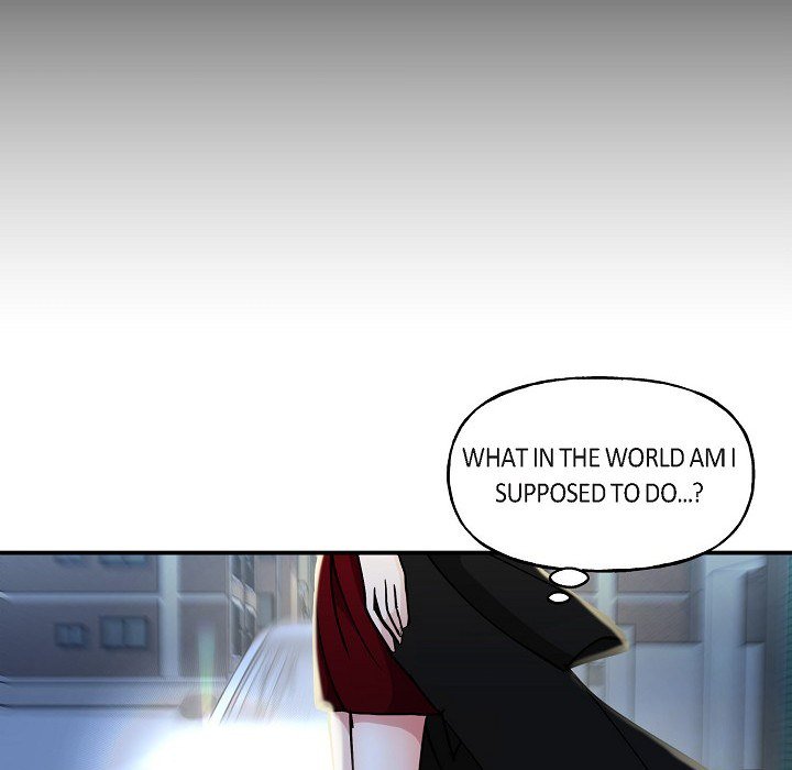 Unquenchable Thirst - episode 16 - 18