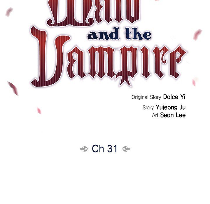 The Maid and the Vampire - episode 31 - 39
