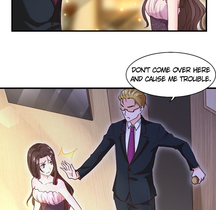 Mommy, Where's My Daddy? - episode 1 - 33
