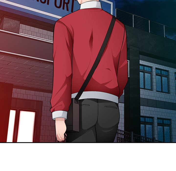 Boss Around - episode 15 - 50