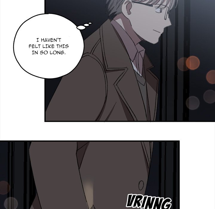 My BL Tales - episode 18 - 12