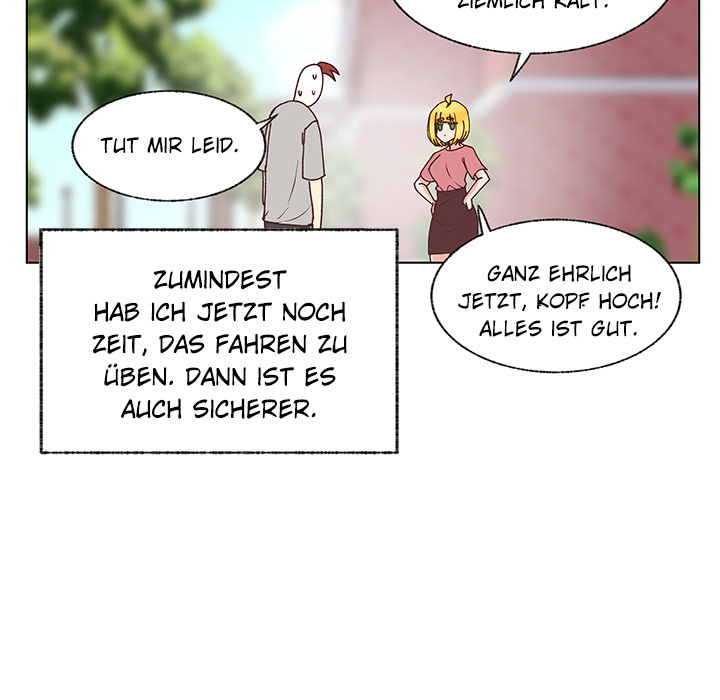 Der Mädchen-Knigge - episode 94 - 7