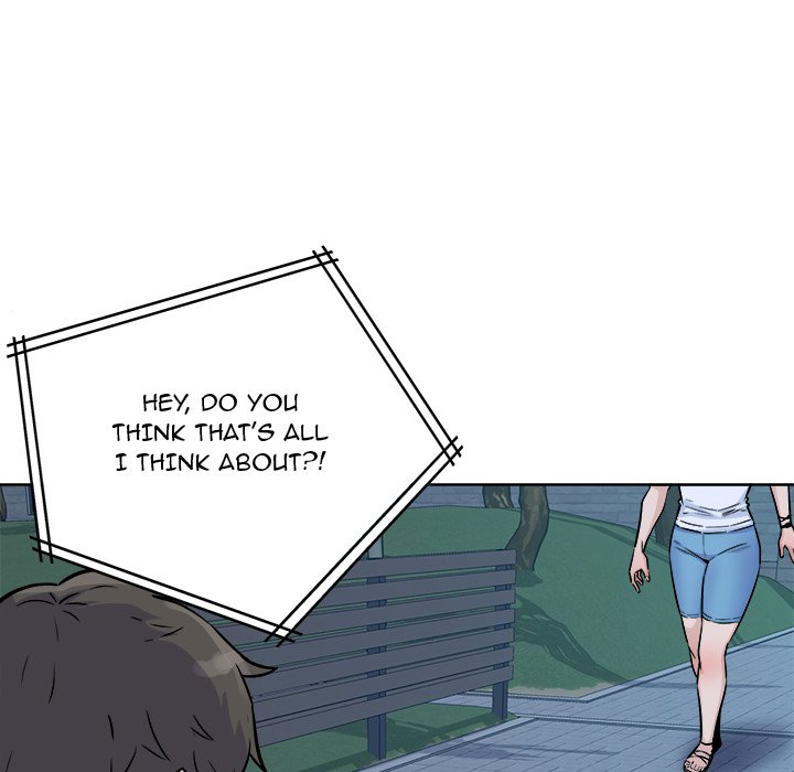 Excuse me, This is my Room - episode 76 - 100