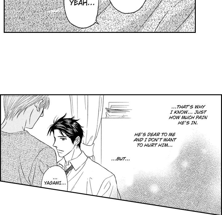 Daddy's Boyfriend - episode 12 - 22