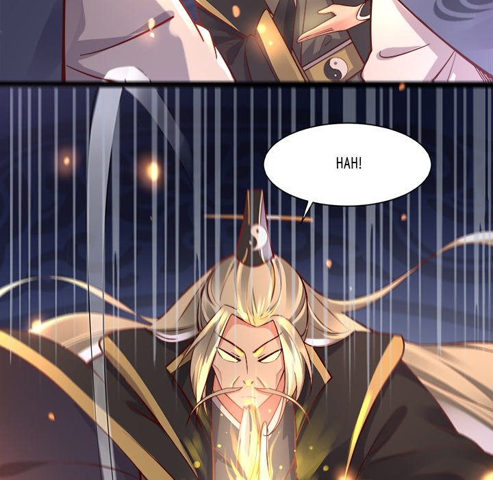 My Lovely Disciples - episode 1 - 60