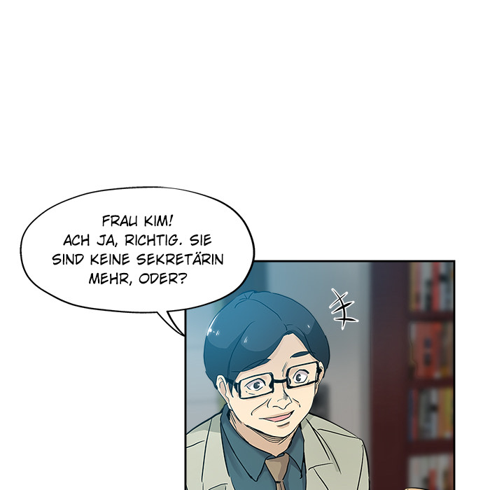 Der Schriftsteller & seine Frauen - episode 32 - 27