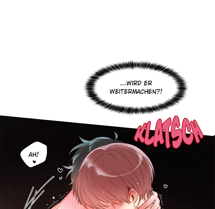 Pheromon Sorbet♥ - episode 4 - 45