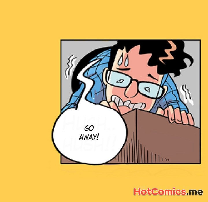 Lay Lay Cat - episode 7 - 21
