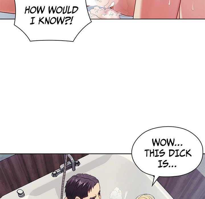 Master, Do You Need A Hand? - episode 8 - 58