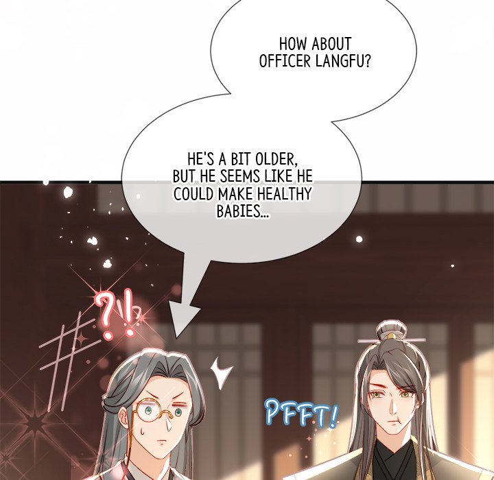 The Emperor's Choice - episode 25 - 89