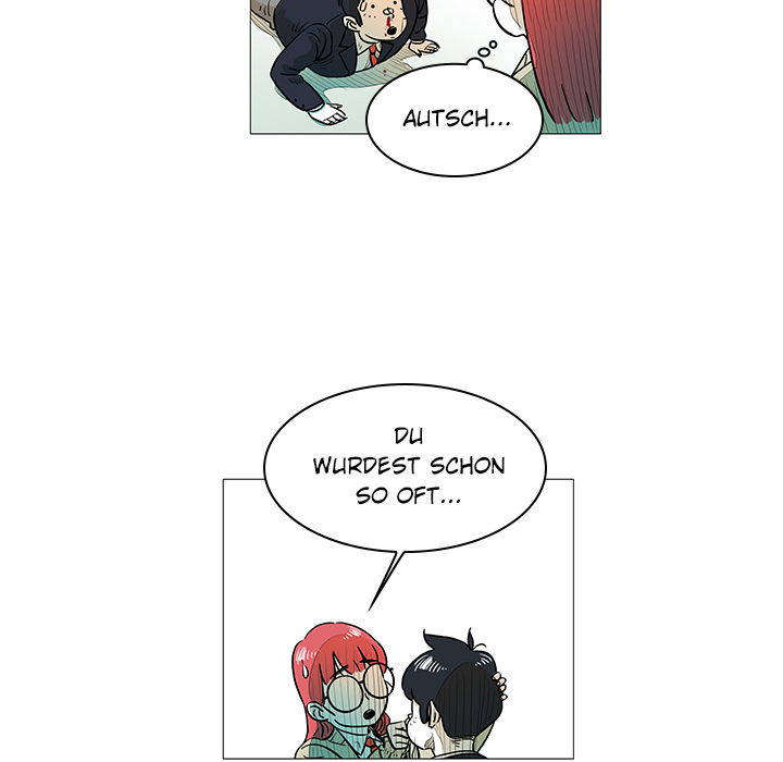 Hero Kim: Wer hat einen Retter bestellt? - episode 11 - 67
