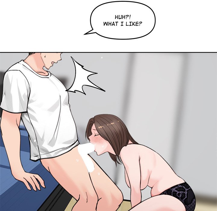 Stuck Living with My In-Laws - episode 3 - 97