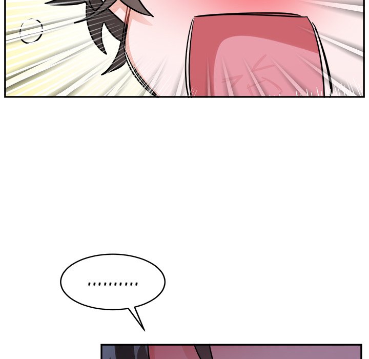 Pheromone Sherbet♥ - episode 43 - 26