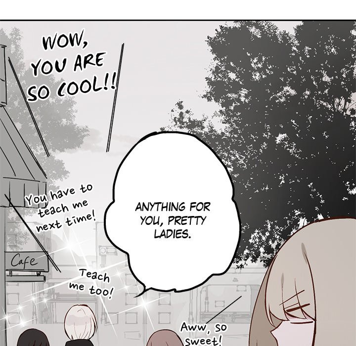 A Day With Me - episode 18 - 48