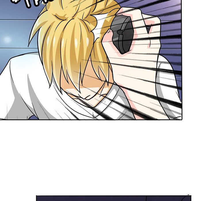 Become A Girl At Night - episode 11 - 15