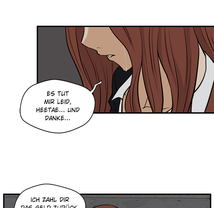Los geht´s Mr. Kang! - episode 27 - 35