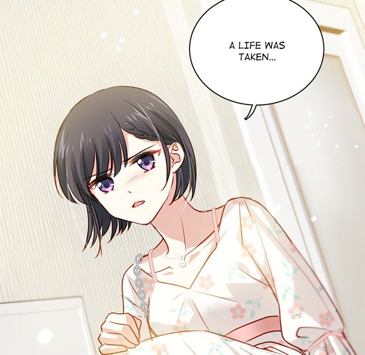 A Young Case of Hearts - episode 1 - 79
