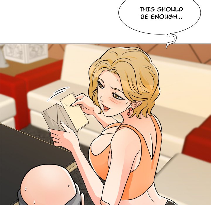 Family Business - episode 8 - 50