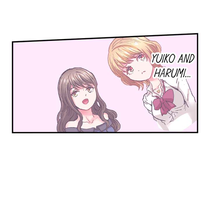 The Quiet Gal Can't Stop Moaning in Bed - episode 22 - 11