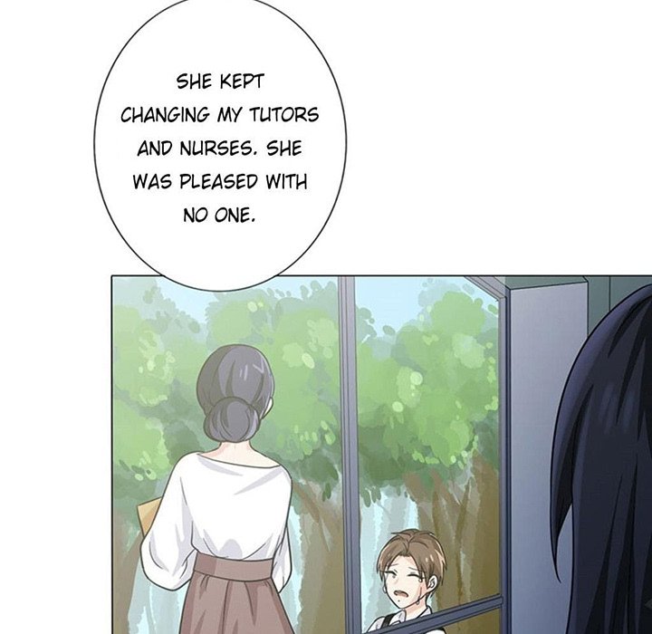 Become A Girl At Night - episode 12 - 48