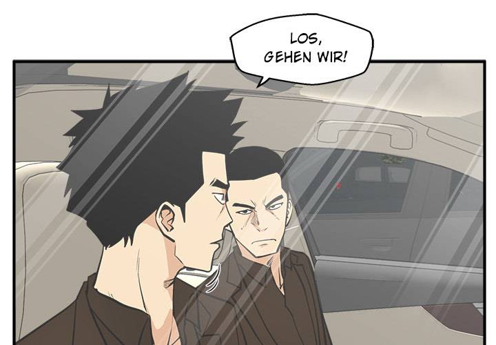 Los geht´s Mr. Kang! - episode 64 - 2