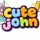 @cutejohnmain