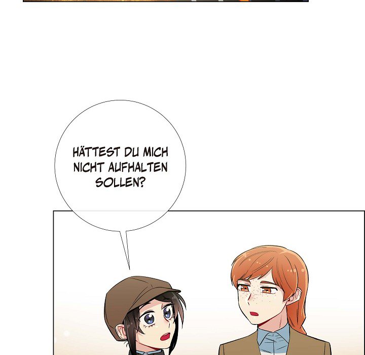 Die Magd und der Vampir - episode 24 - 34
