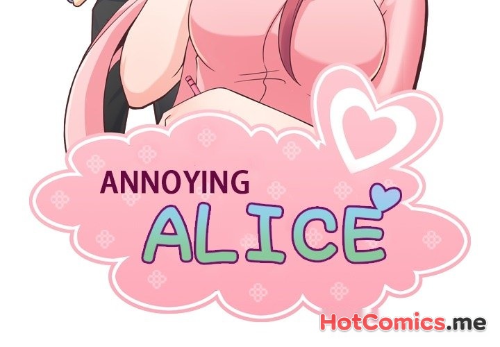 Annoying Alice - episode 56 - 1