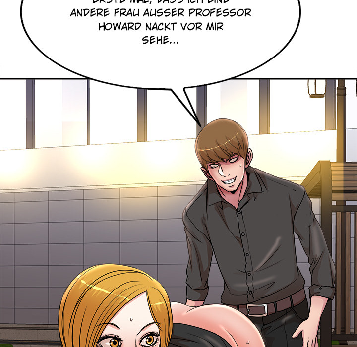 Die Leiden einer jungen Professorin - episode 19 - 84