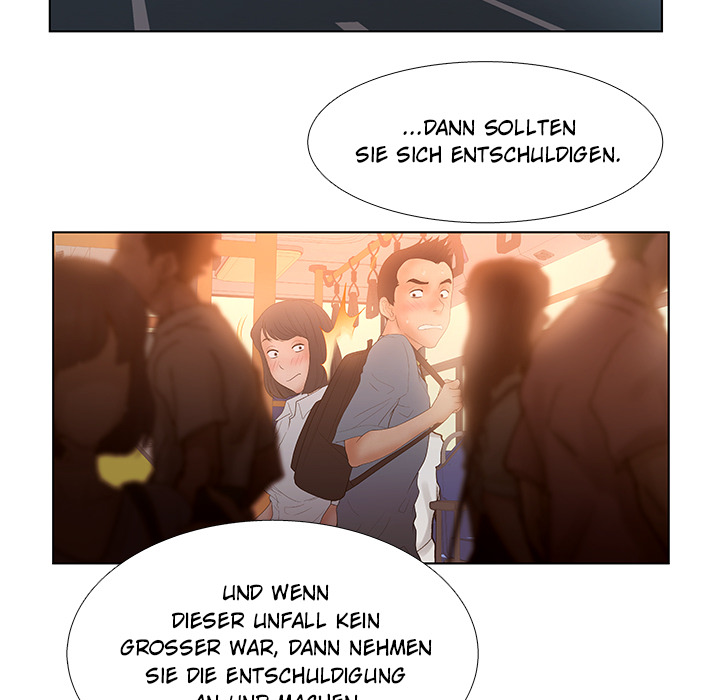 Täuschung: Die Zunge der Schlange - episode 28 - 60