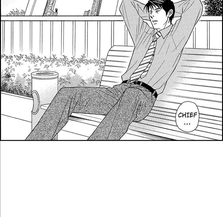 Daddy's Boyfriend - episode 1 - 5