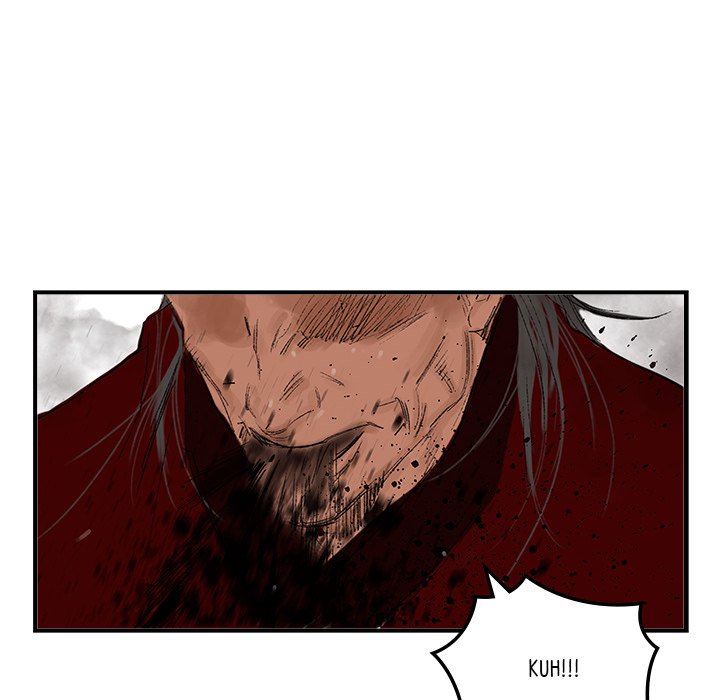 The Blade Demon - episode 12 - 26